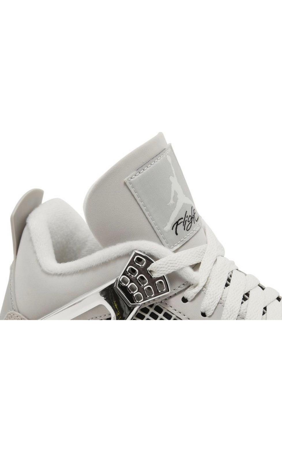 Wmns Air Jordan 4 Retro 'Frozen Moments'