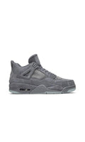 KAWS × Air Jordan 4 Retro 'Cool Grey'