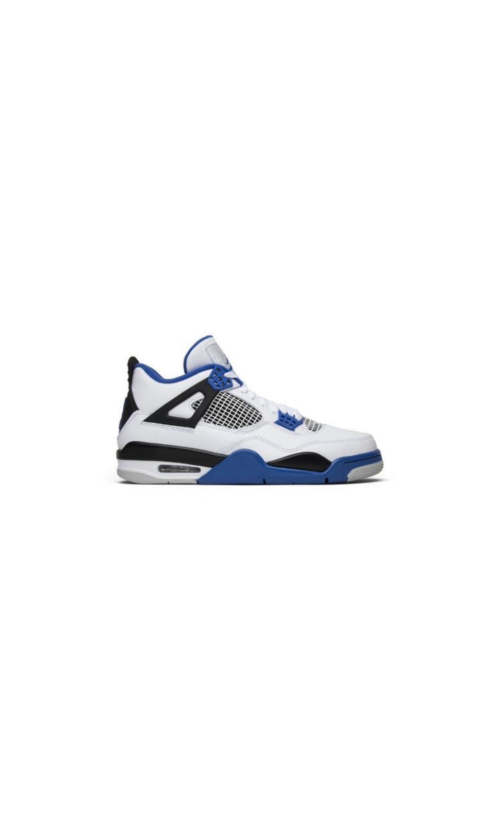 Air Jordan 4 Retro 'Motorsports
