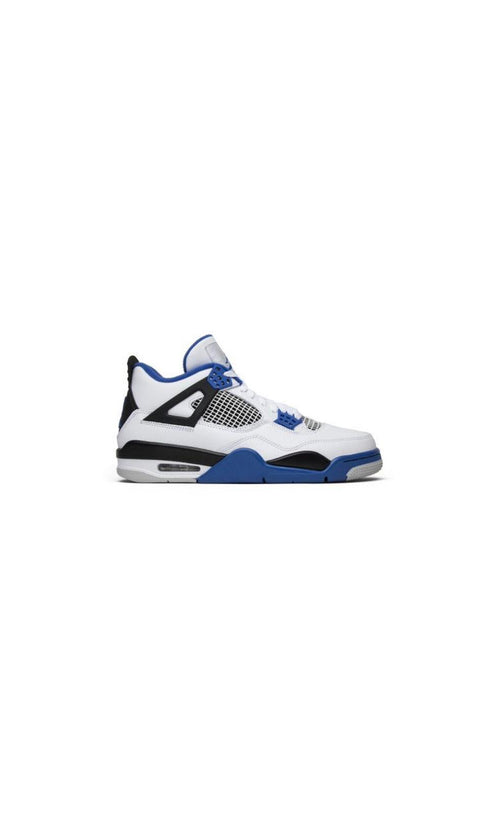 Air Jordan 4 Retro 'Motorsports