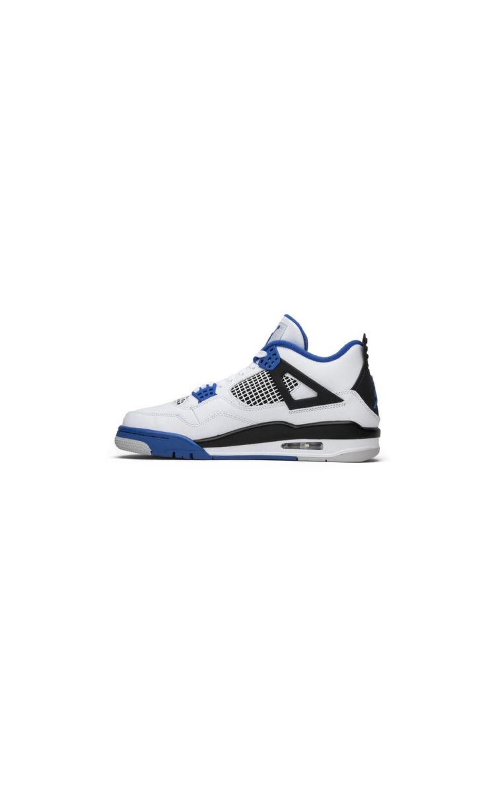 Air Jordan 4 Retro 'Motorsports