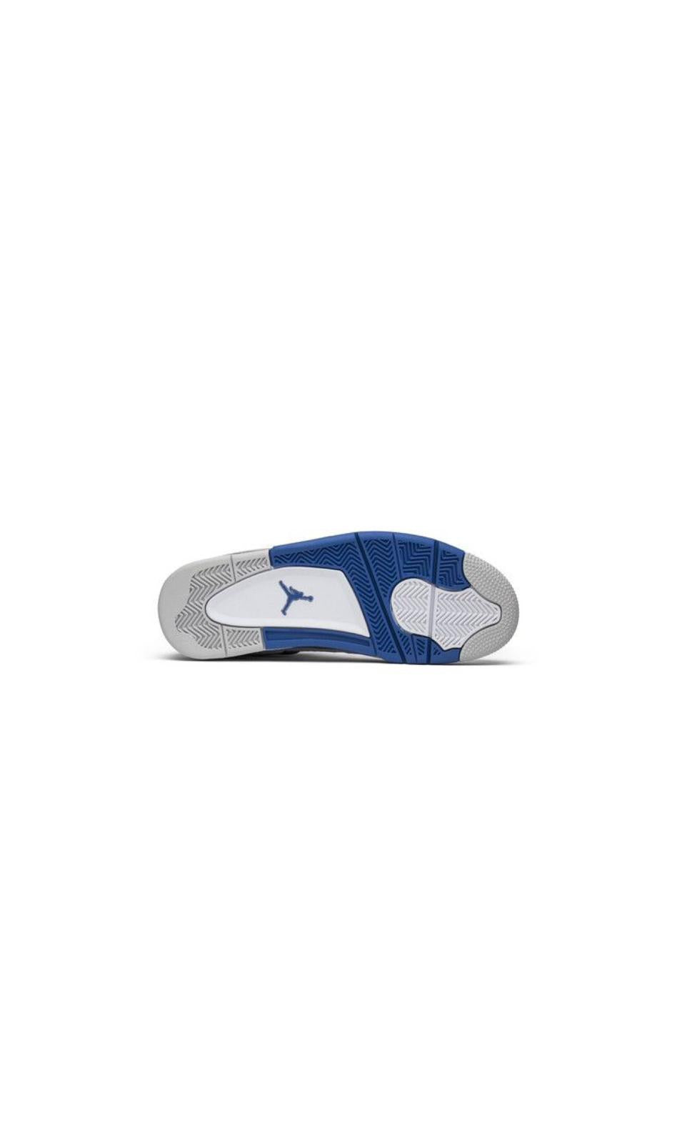 Air Jordan 4 Retro 'Motorsports
