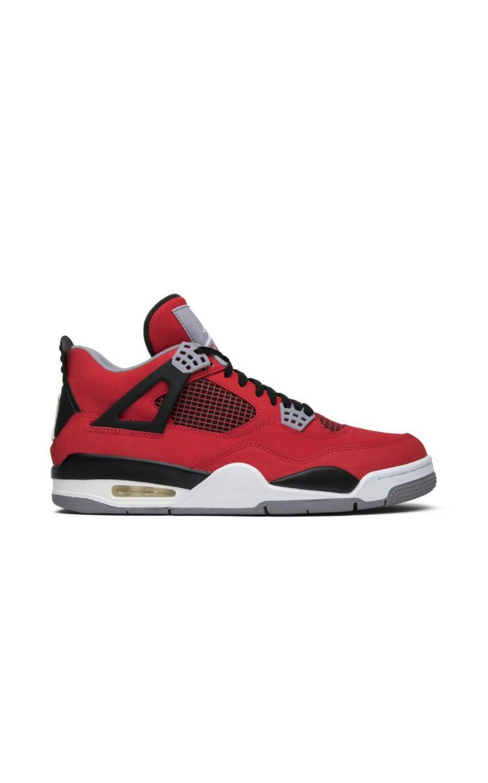 Air Jordan 4 Retro 'Toro Bravo'