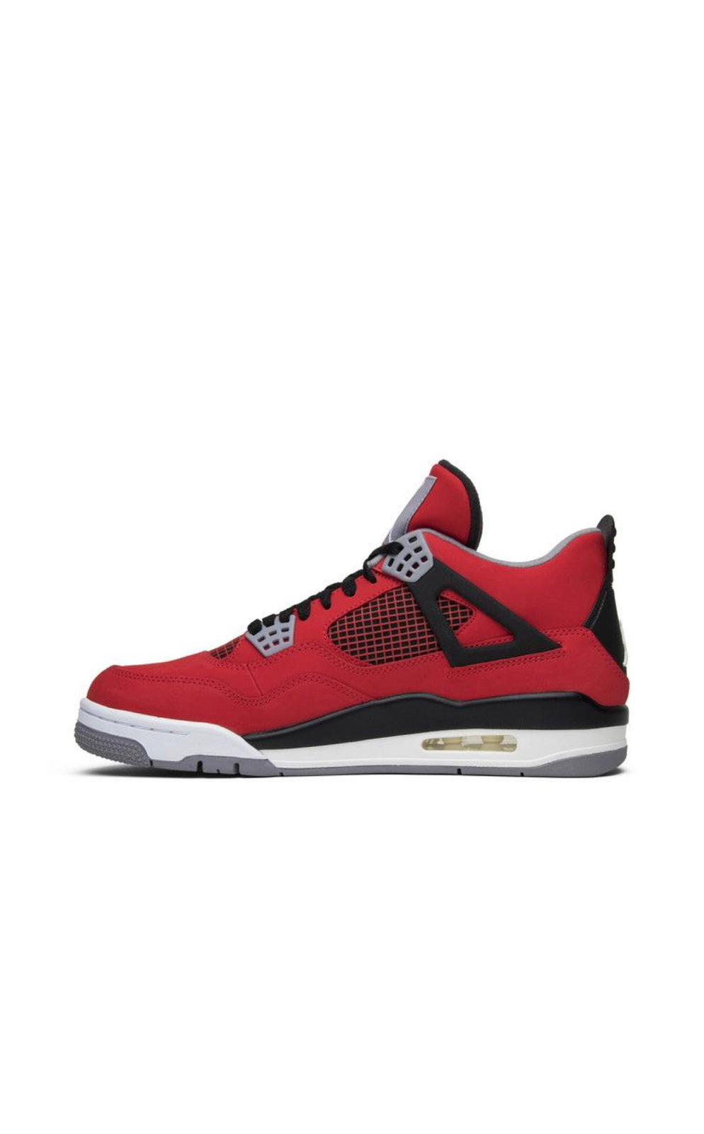 Air Jordan 4 Retro 'Toro Bravo'