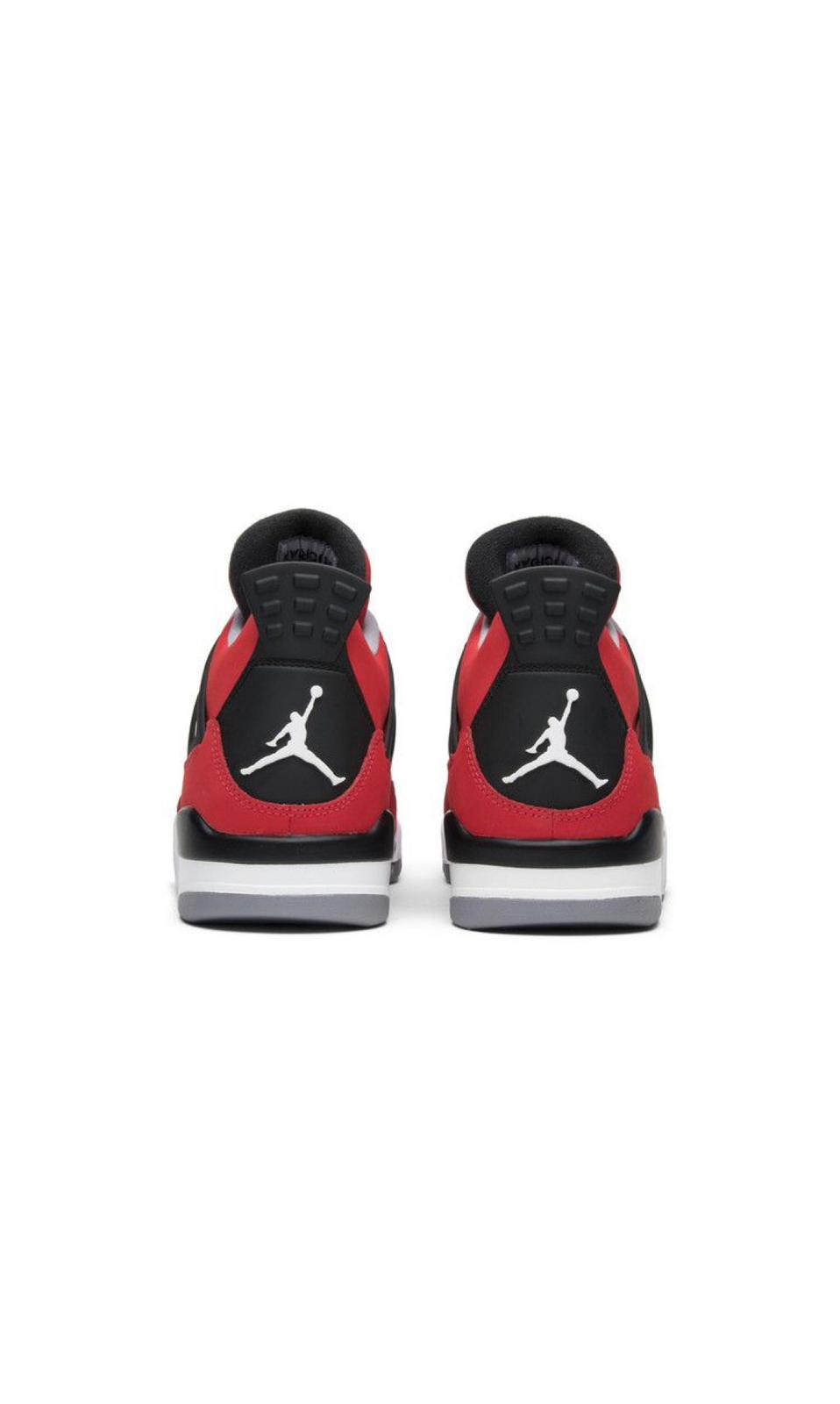 Air Jordan 4 Retro 'Toro Bravo'