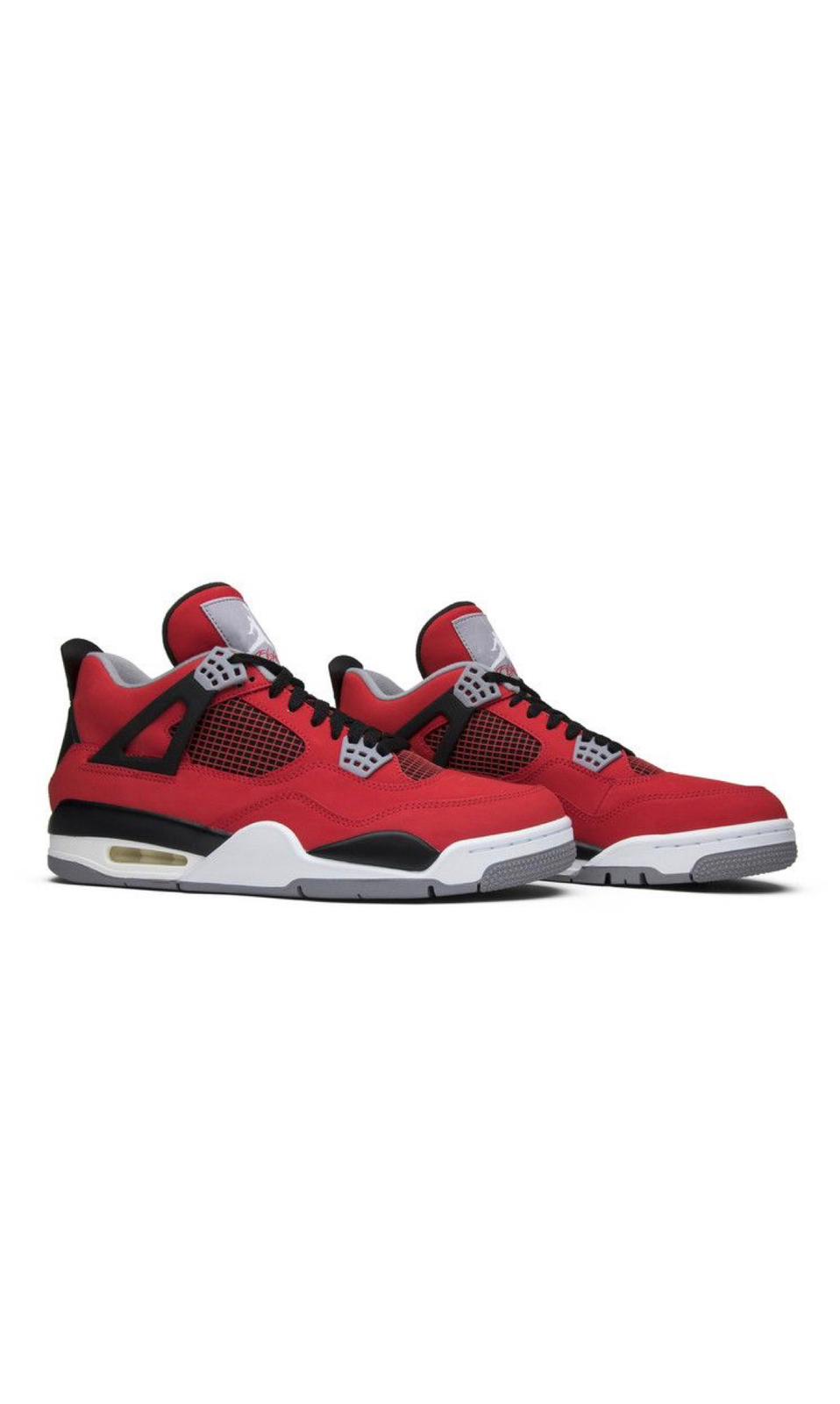 Air Jordan 4 Retro 'Toro Bravo'