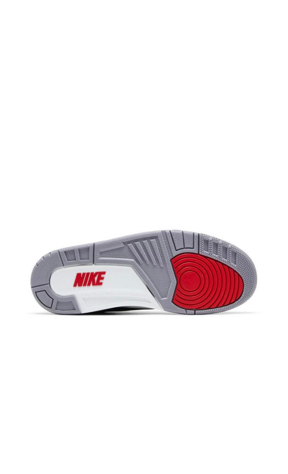 Air Jordan 3 Retro OG 'Black Cement'
