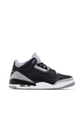 Air Jordan 3 Retro OG 'Black Cement'