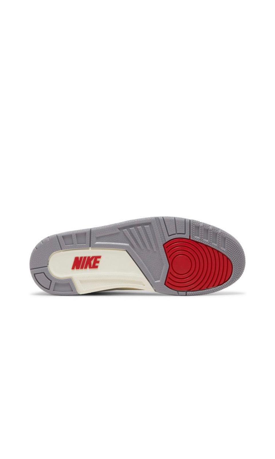 Air Jordan 3 Retro 'White Cement Reimagined'