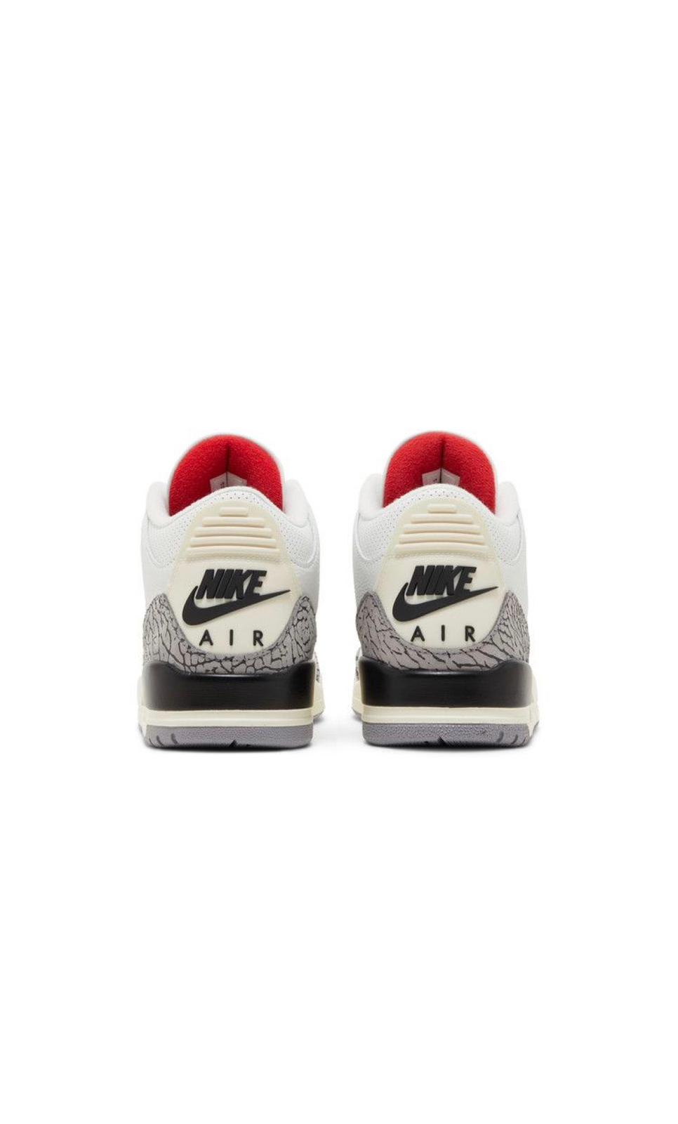 Air Jordan 3 Retro 'White Cement Reimagined'