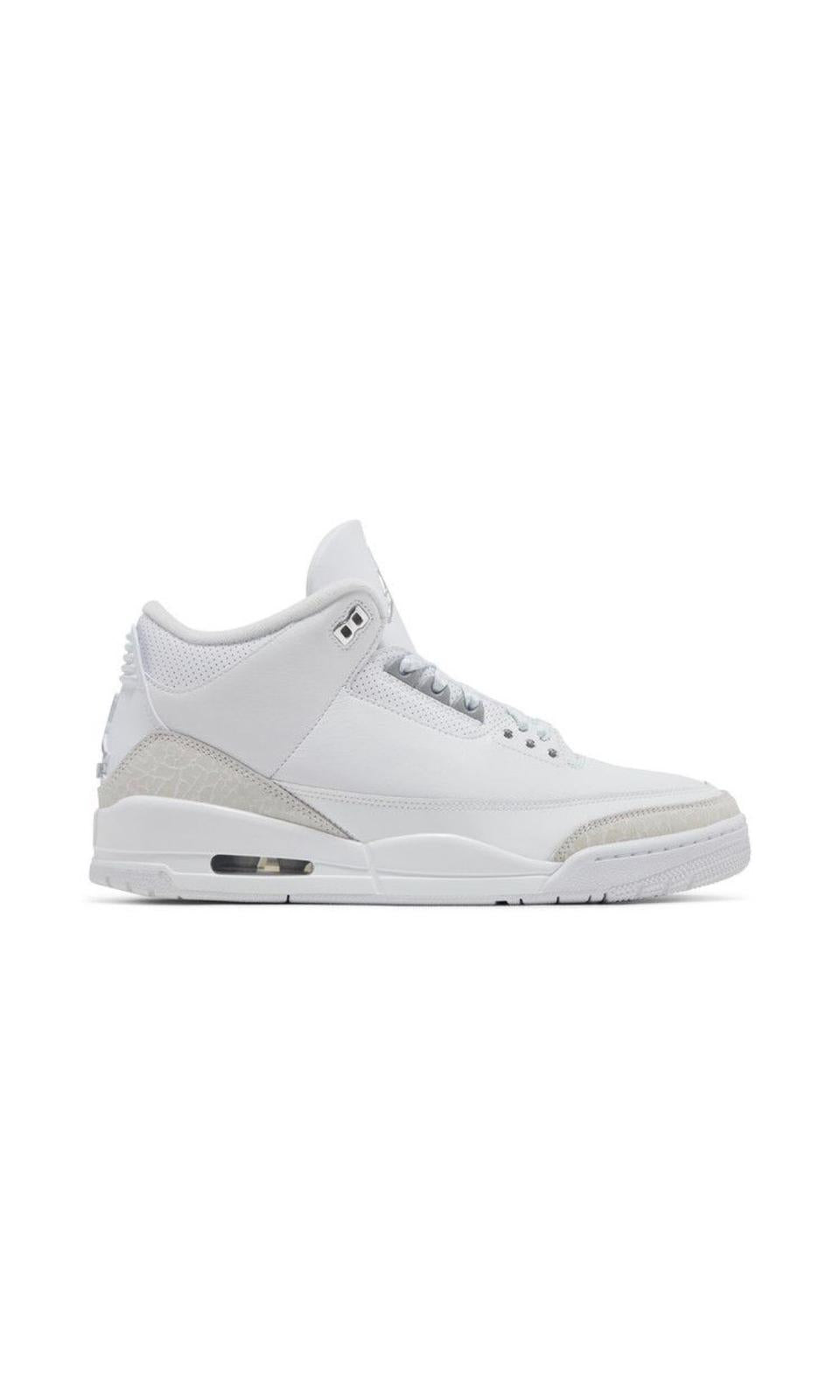 Air Jordan 3 Retro 'Pure Money'