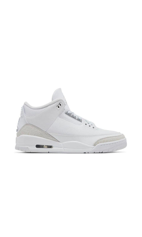 Air Jordan 3 Retro 'Pure Money'