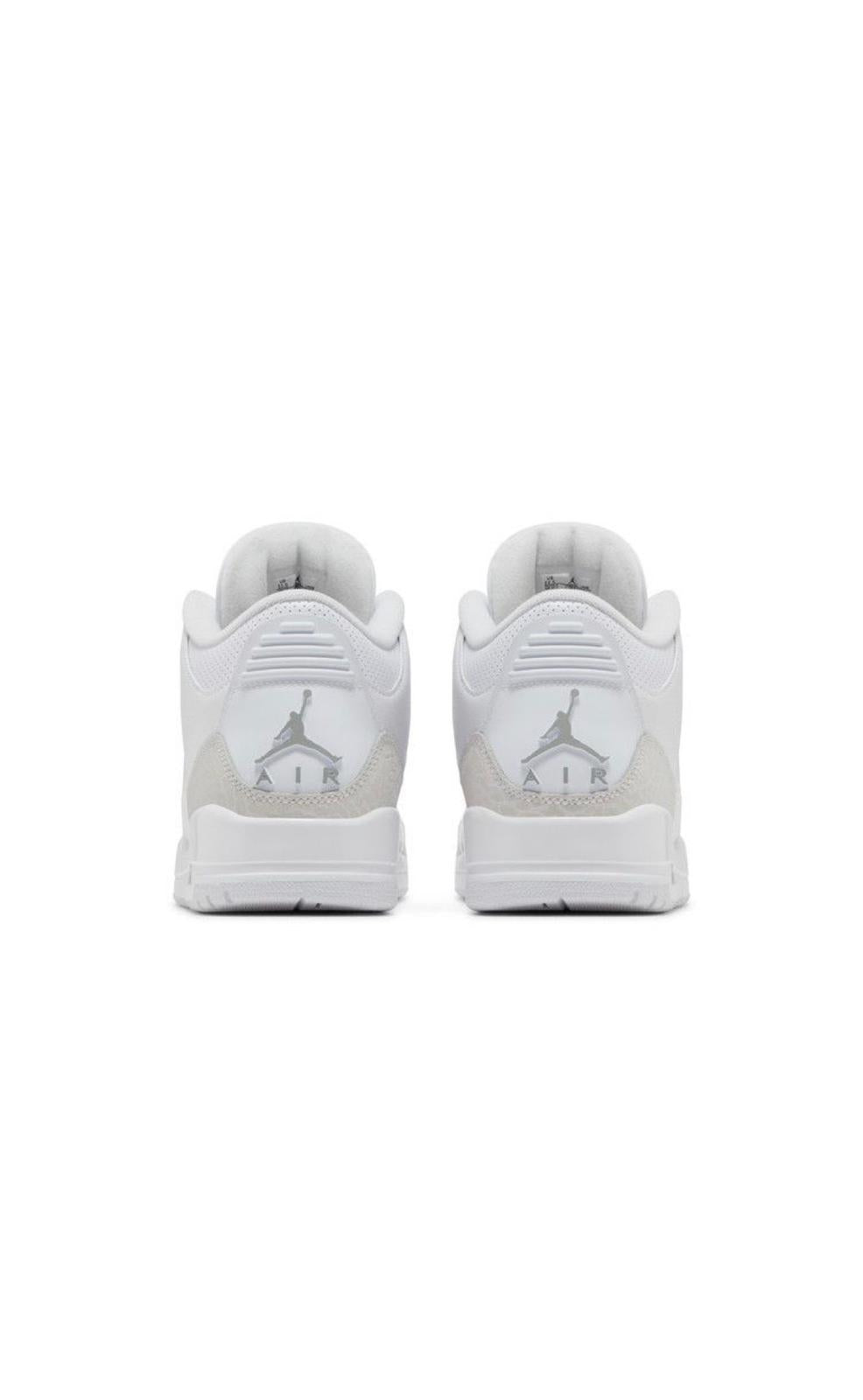 Air Jordan 3 Retro 'Pure Money'