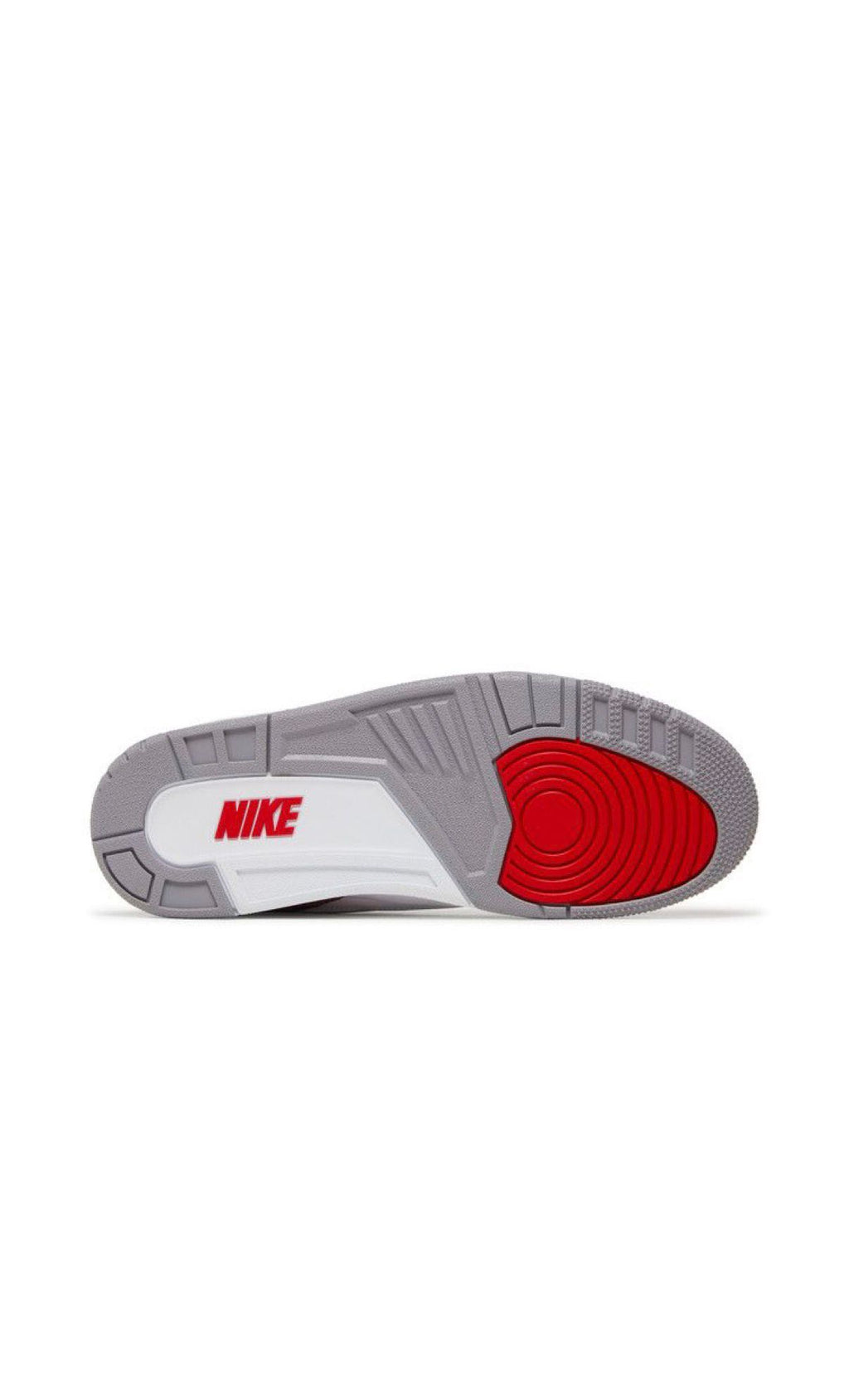 Air Jordan 3 Retro 'Fire Red'