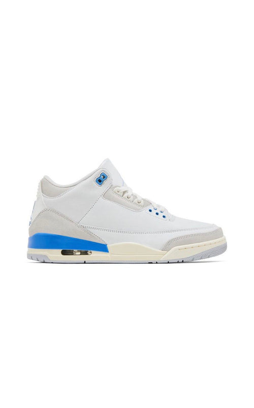 Air Jordan 3 Retro 'Lucky Shorts