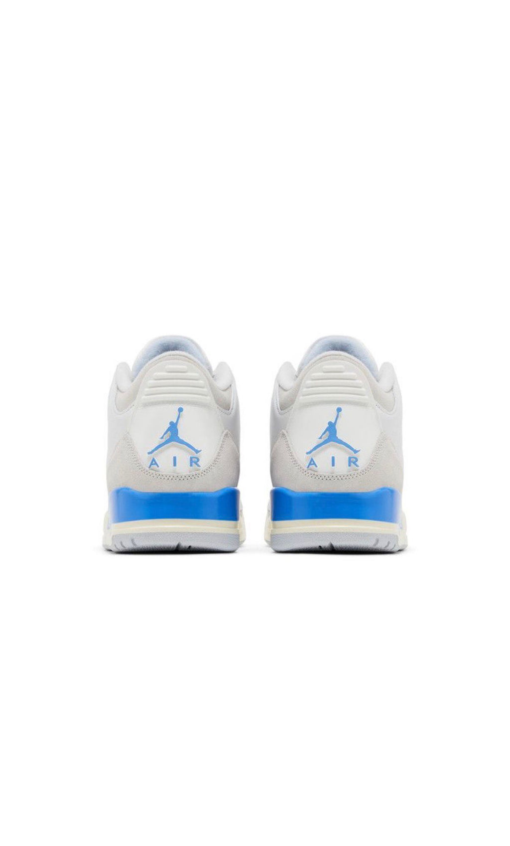 Air Jordan 3 Retro 'Lucky Shorts