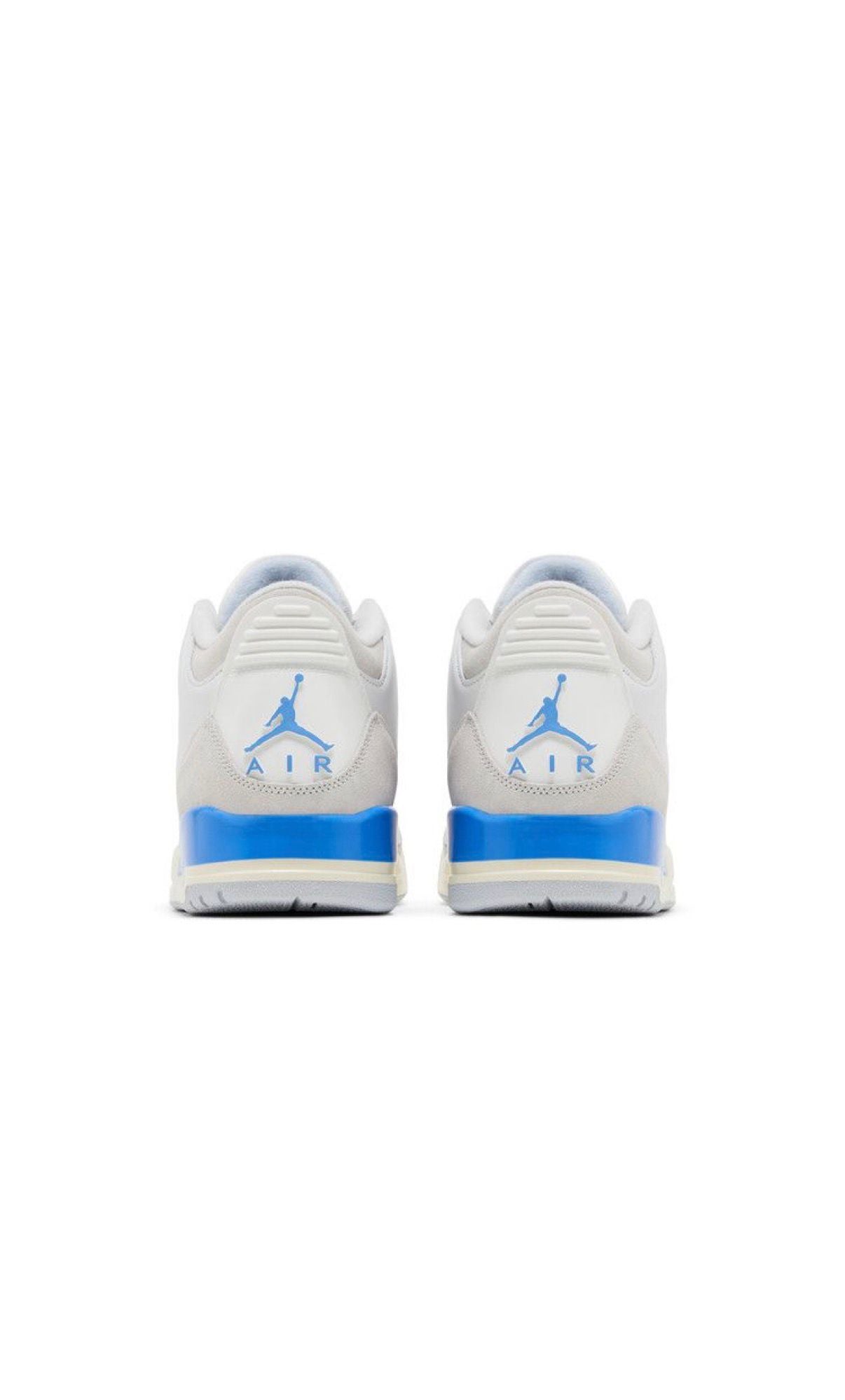 Air Jordan 3 Retro 'Lucky Shorts