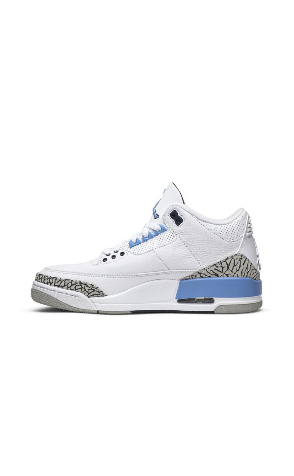 Air Jordan 3 Retro 'Washington Wizards'