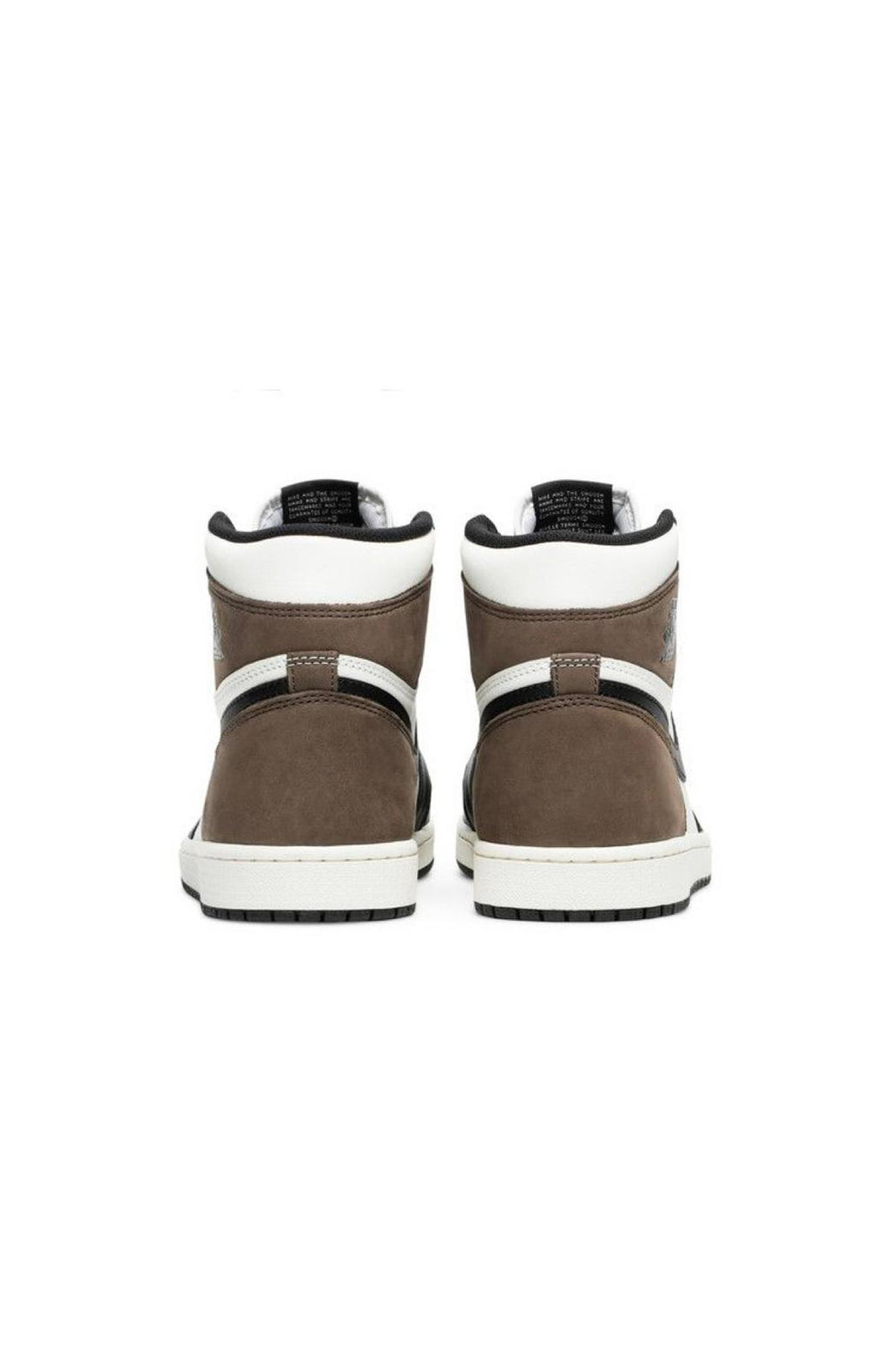 Air Jordan 1 Retro High OG 'Dark Mocha'