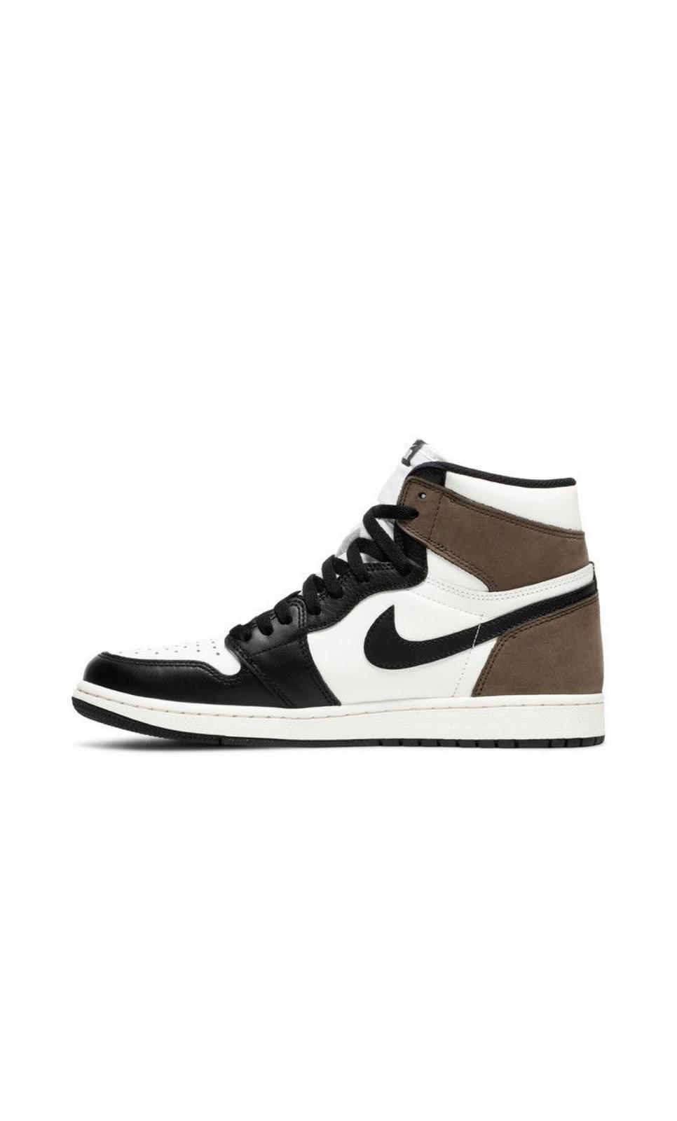 Air Jordan 1 Retro High OG 'Dark Mocha'
