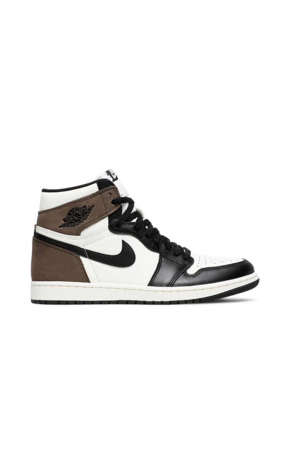 Air Jordan 1 Retro High OG 'Dark Mocha'