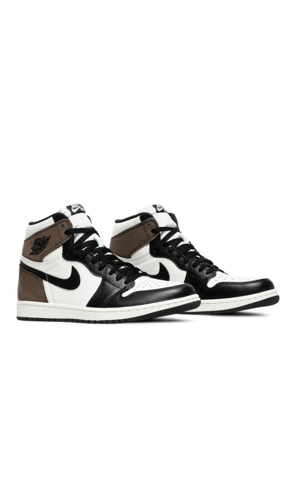 Air Jordan 1 Retro High OG 'Dark Mocha'