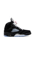 Air Jordan 5 Retro OG 'Black Metallic Reimagined'