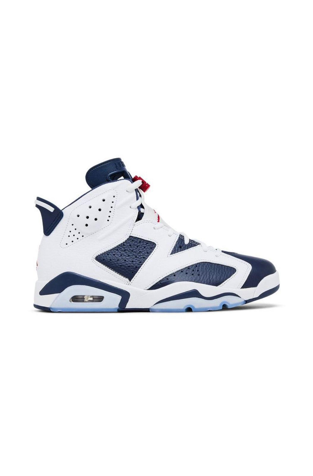 Air Jordan 6 Retro 'Olympic'