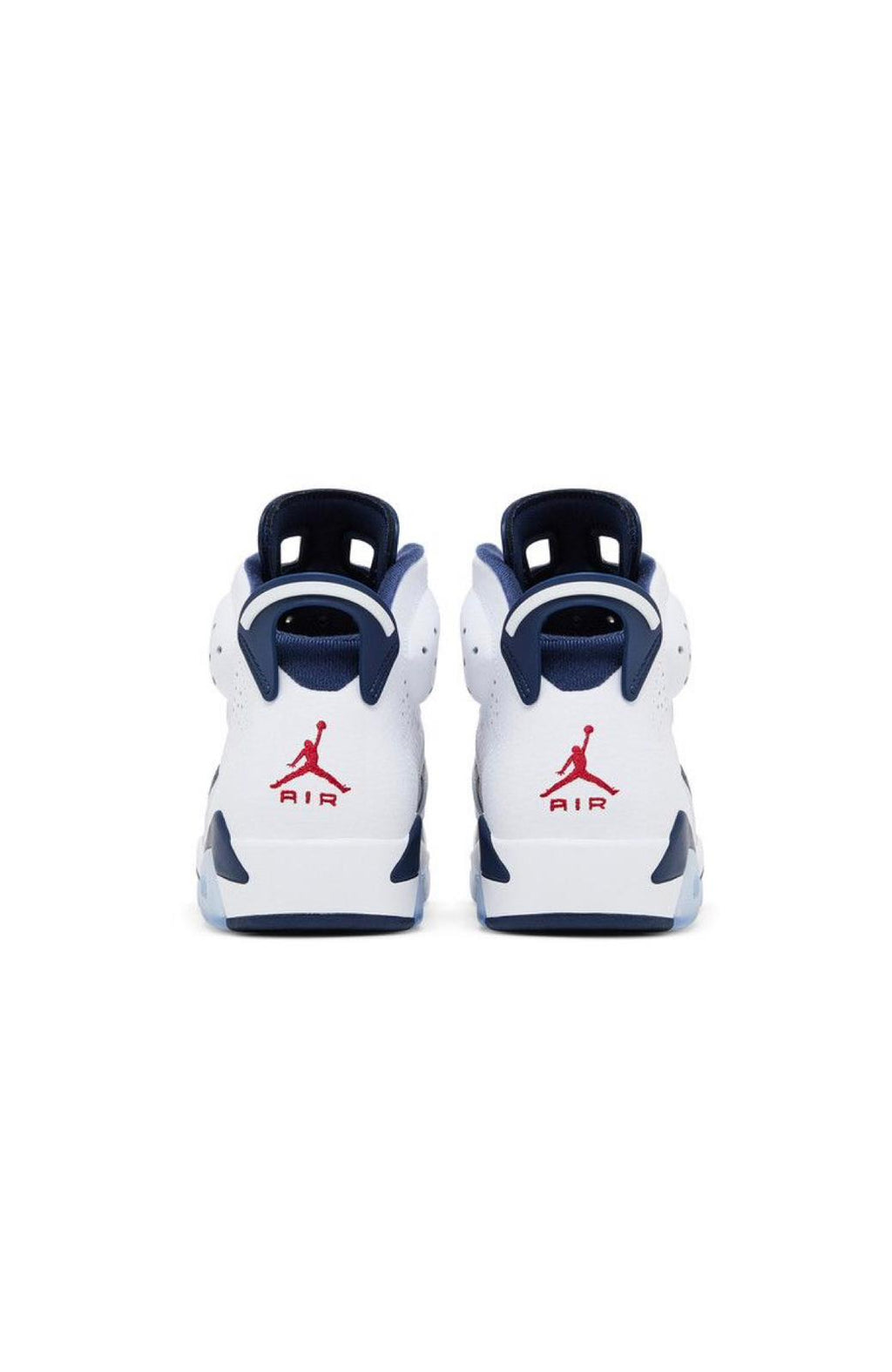 Air Jordan 6 Retro 'Olympic'