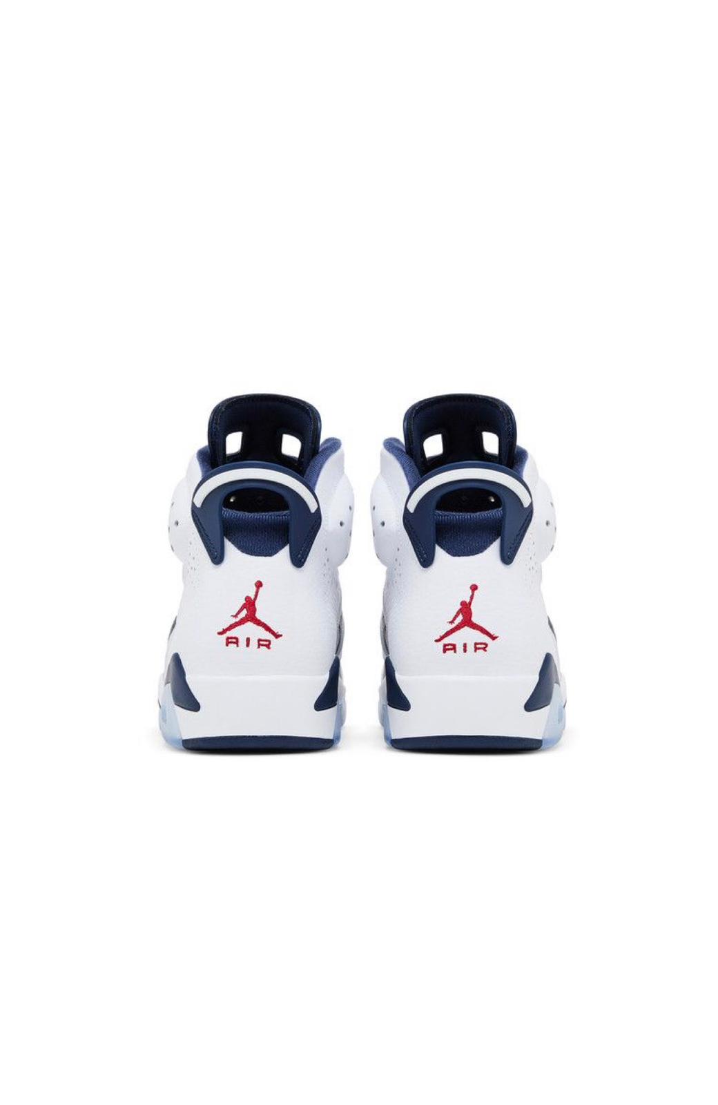 Air Jordan 6 Retro 'Olympic'