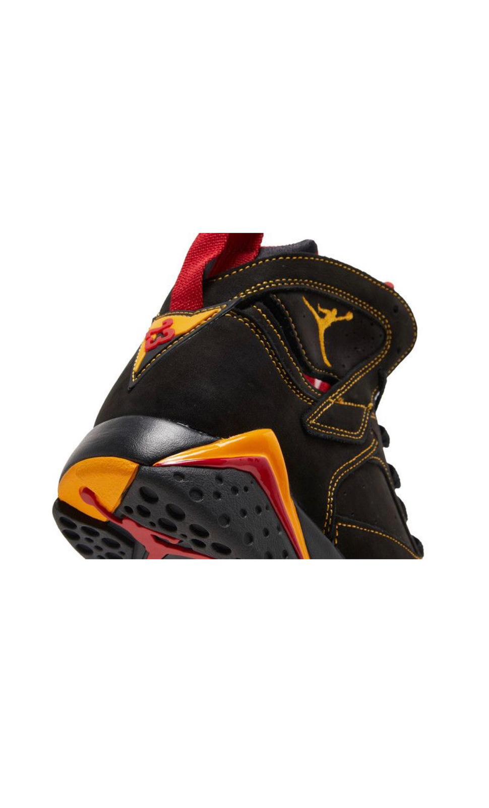 Air Jordan 7 Retro 'Citrus' 2022
