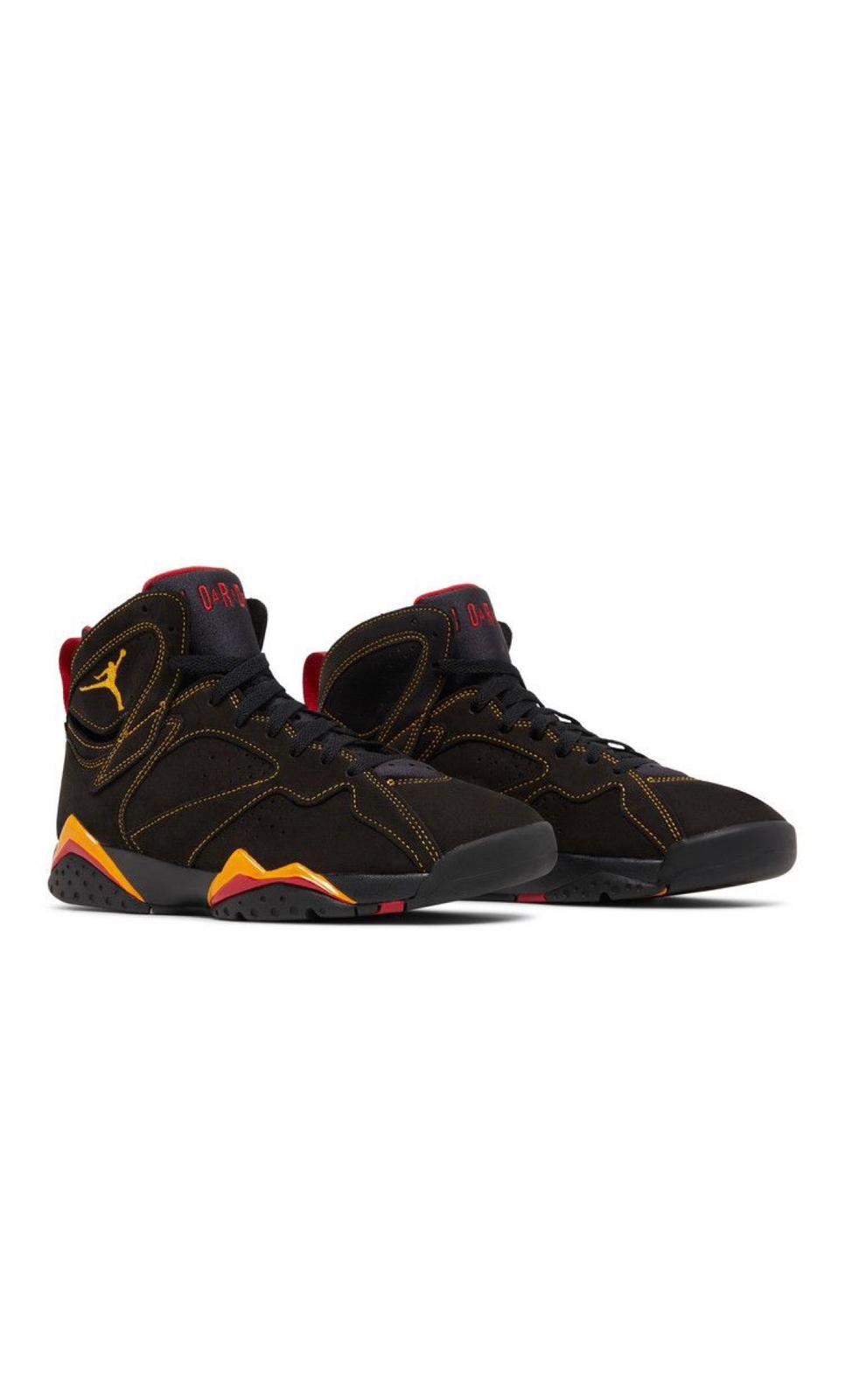 Air Jordan 7 Retro 'Citrus' 2022