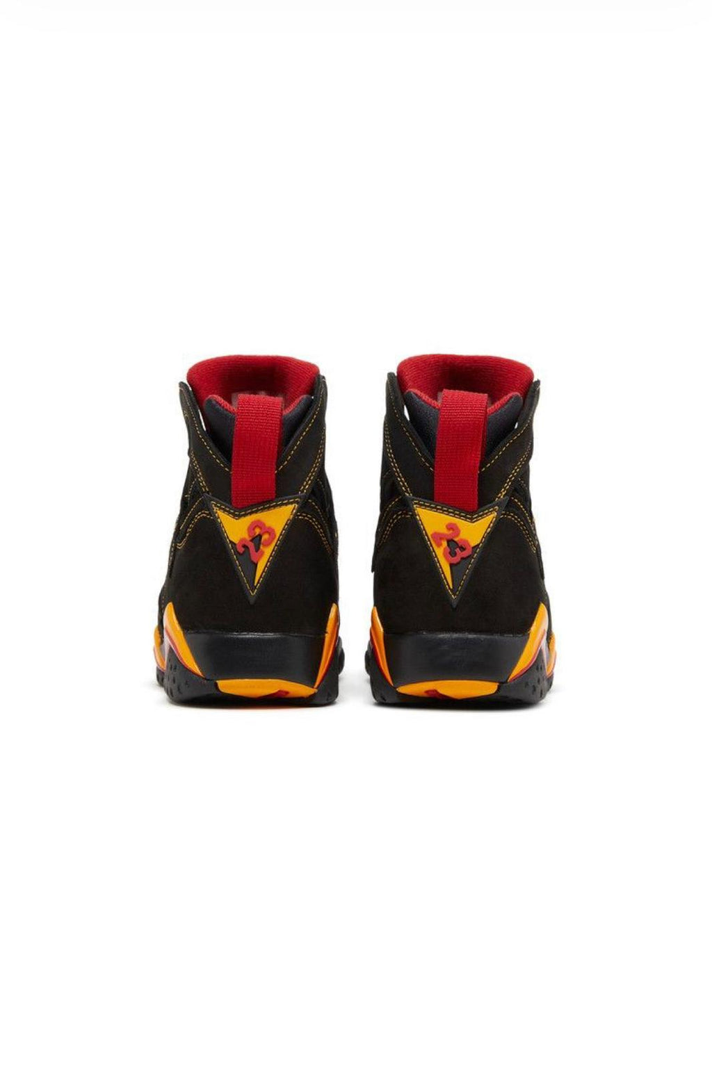 Air Jordan 7 Retro 'Citrus' 2022