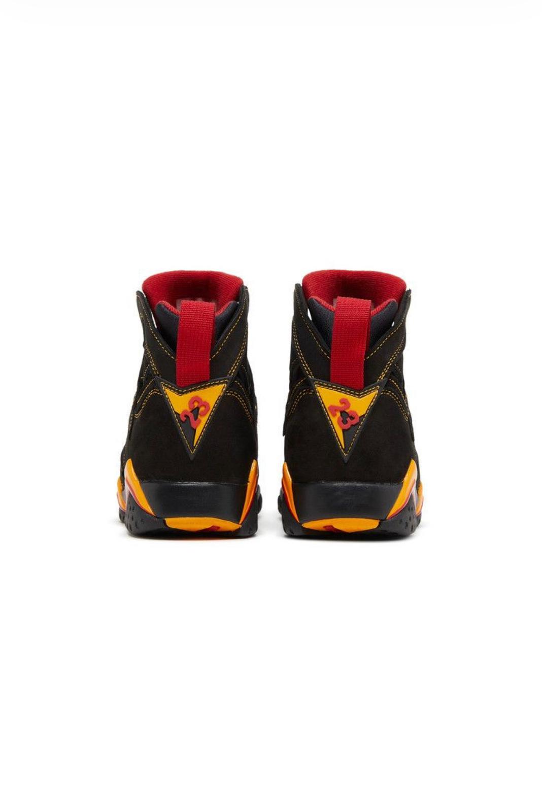 Air Jordan 7 Retro 'Citrus' 2022