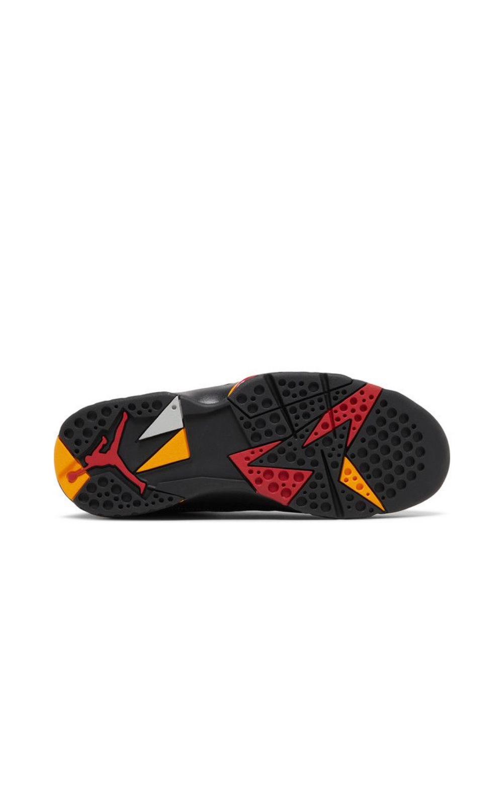 Air Jordan 7 Retro 'Citrus' 2022