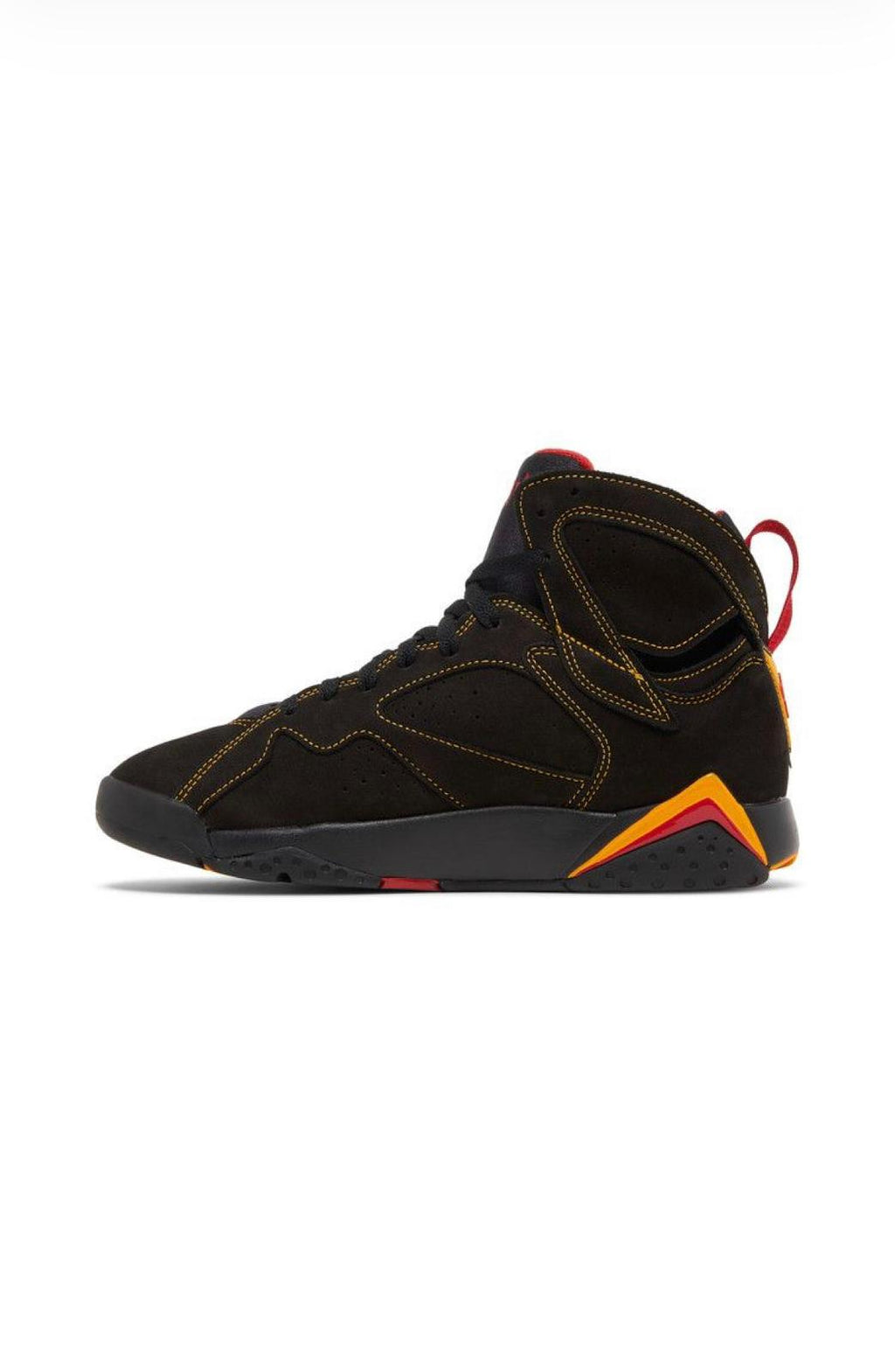 Air Jordan 7 Retro 'Citrus' 2022