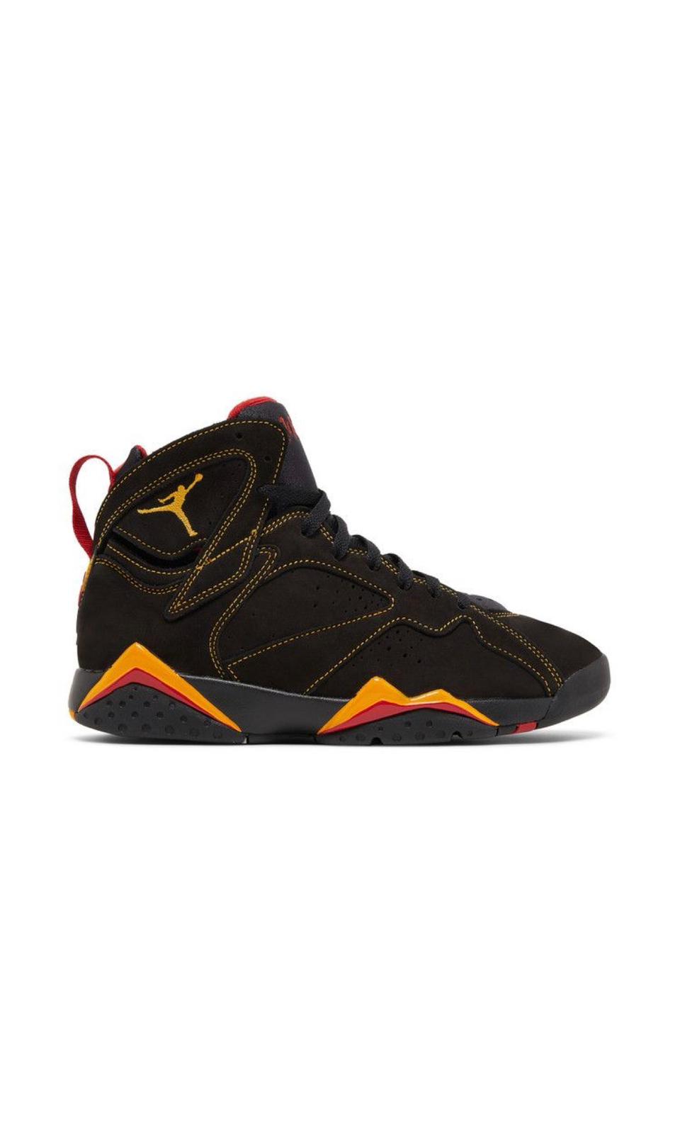 Air Jordan 7 Retro 'Citrus' 2022