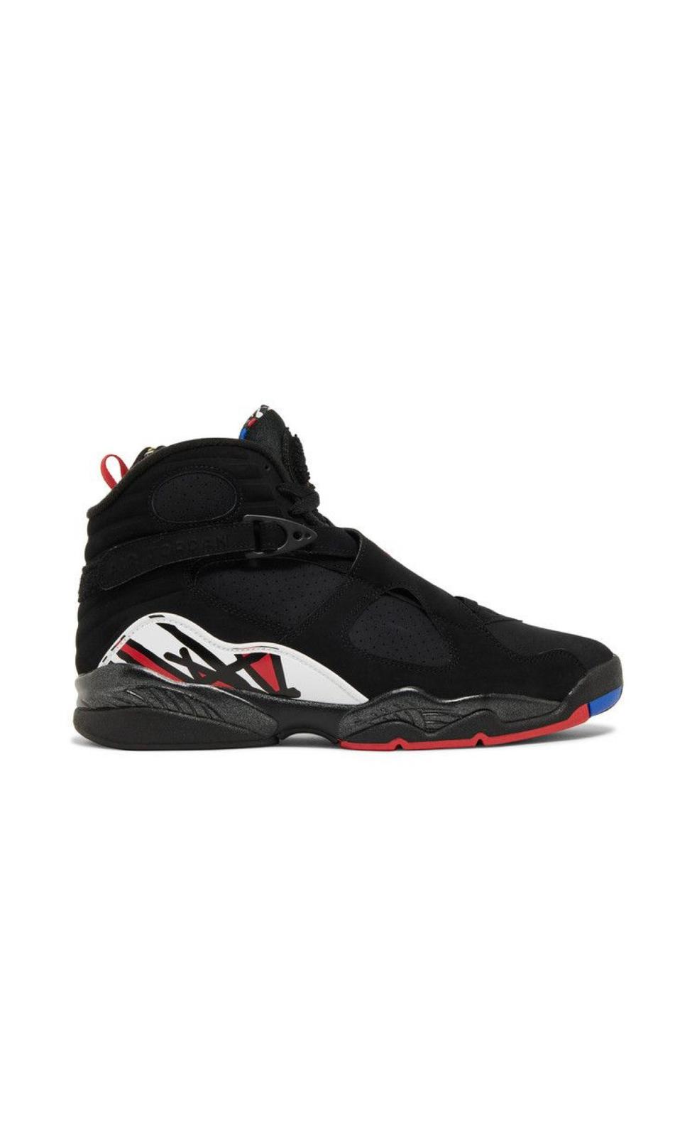 Air Jordan 8 Retro 'Playoff'