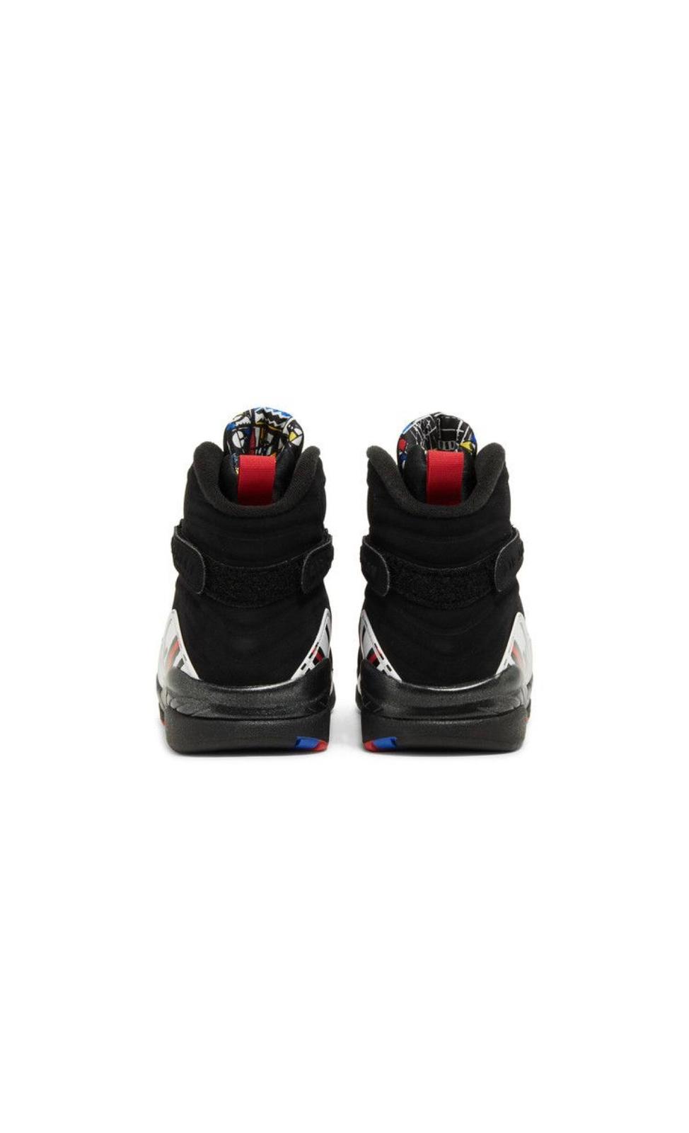Air Jordan 8 Retro 'Playoff'
