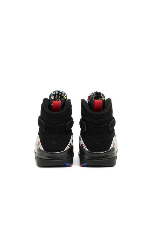 Air Jordan 8 Retro 'Playoff'