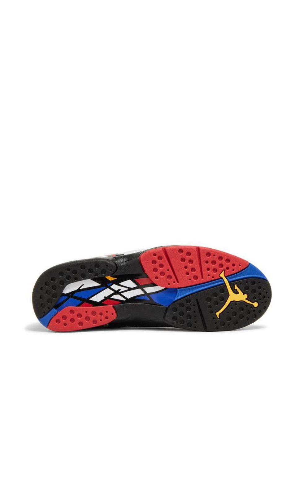 Air Jordan 8 Retro 'Playoff'