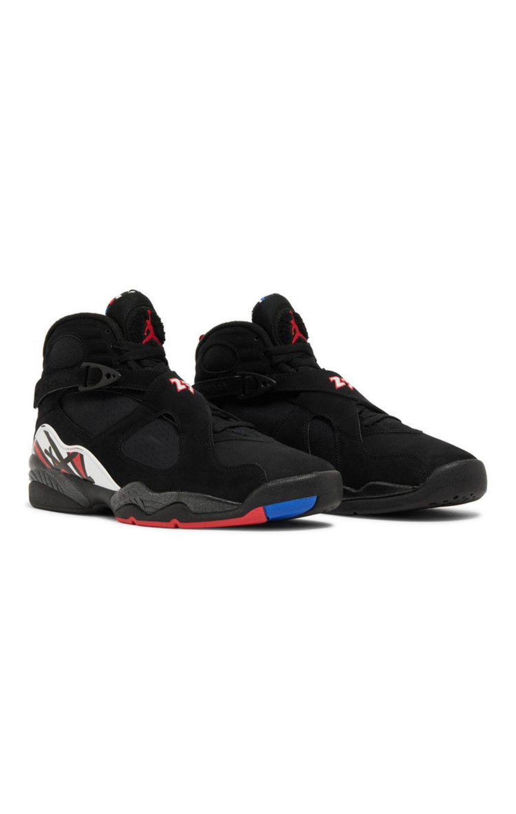 Air Jordan 8 Retro 'Playoff'