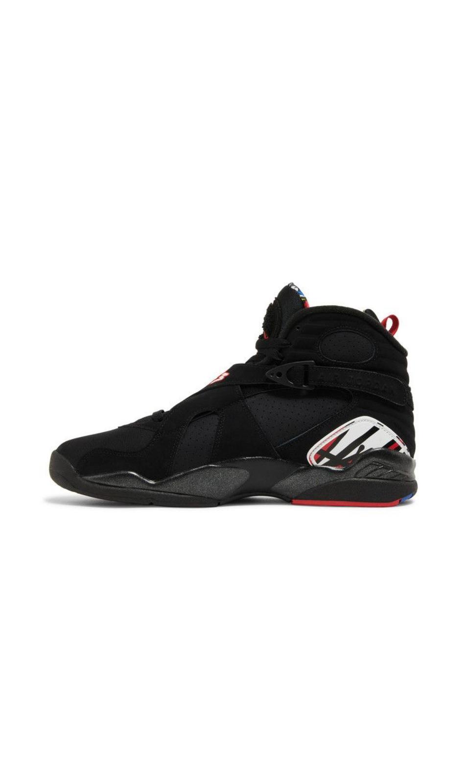 Air Jordan 8 Retro 'Playoff'