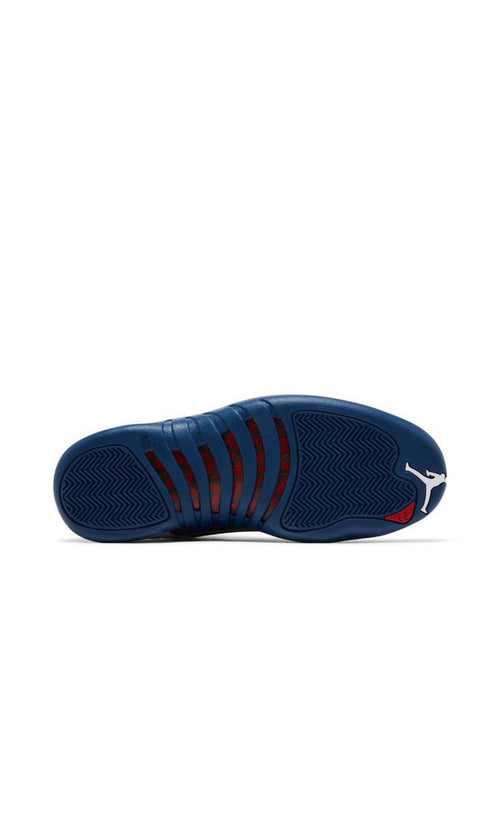 Air Jordan 12 Retro 'French Blue'