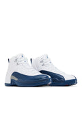 Air Jordan 12 Retro 'French Blue'
