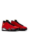 Air Jordan 14 Retro 'Ferrari'