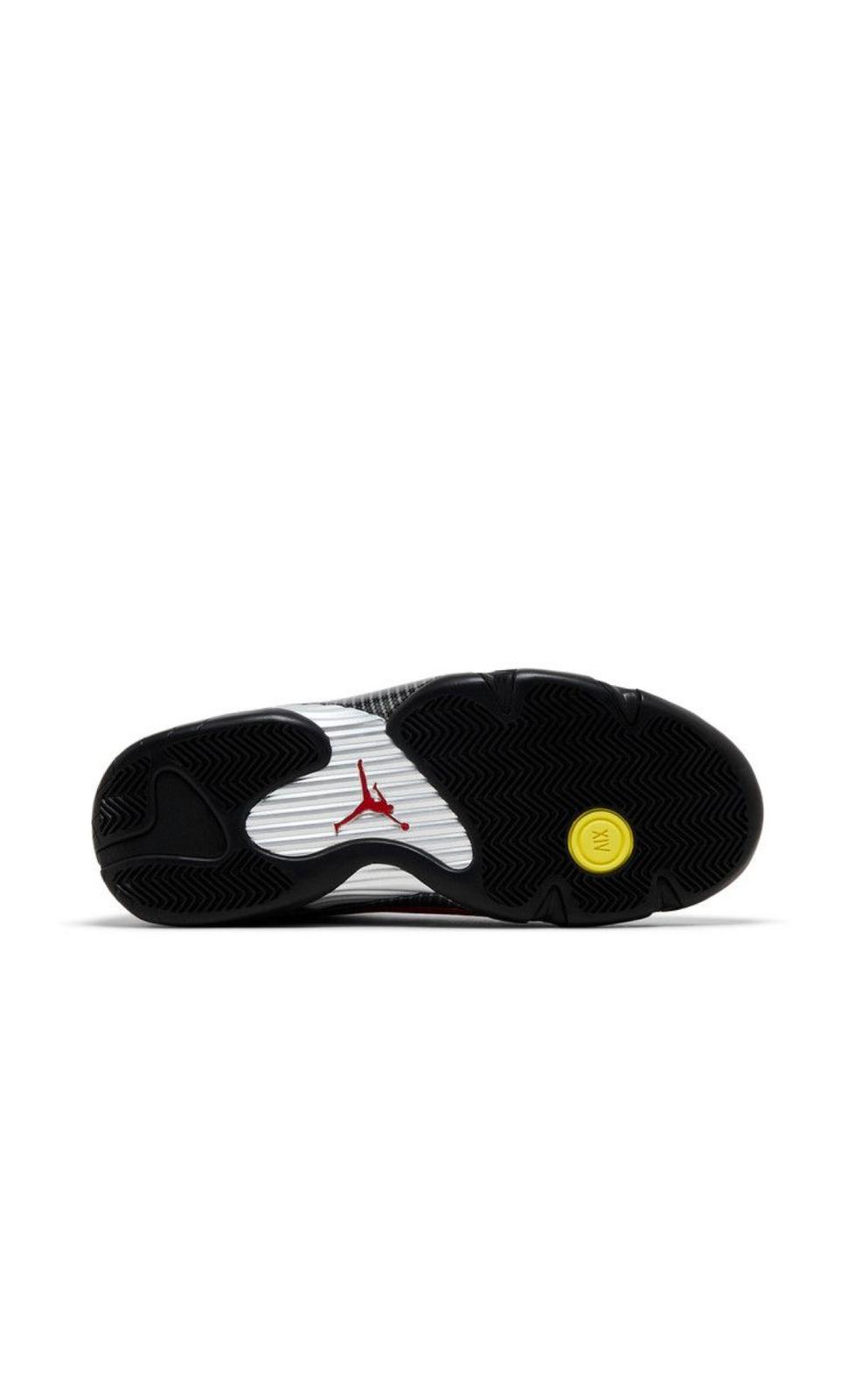Air Jordan 14 Retro 'Ferrari'