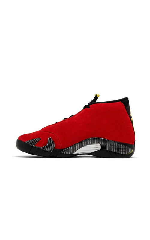 Air Jordan 14 Retro 'Ferrari'